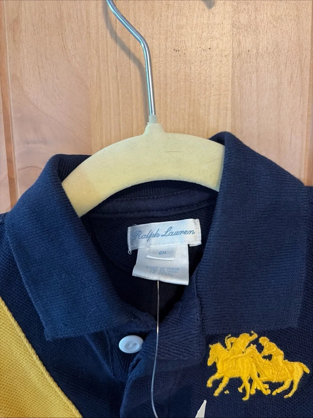 Ralph Lauren new •cat